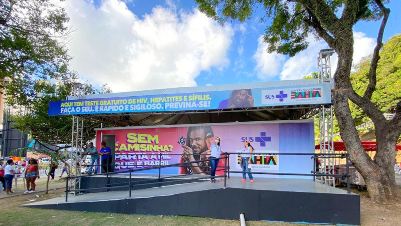 foto Notícia Porto Seguro