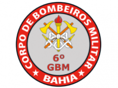 Corpo de Bombeiros Porto Seguro BA
