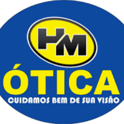 HM Óticas Porto Seguro Porto Seguro BA