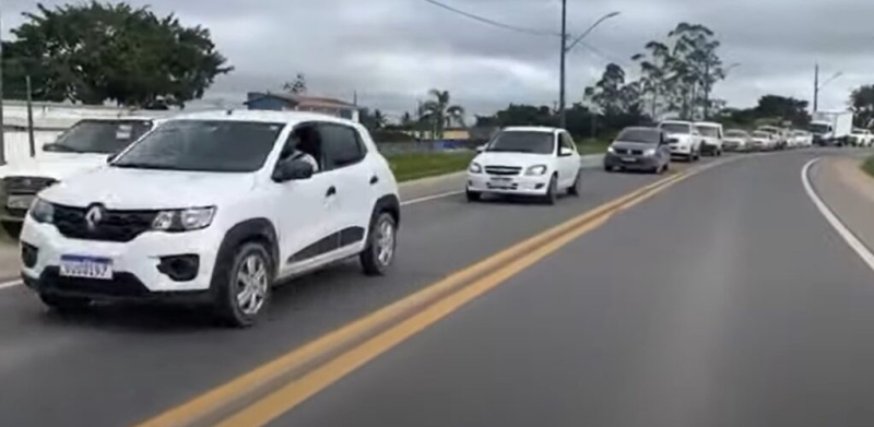 foto Notícia Porto Seguro