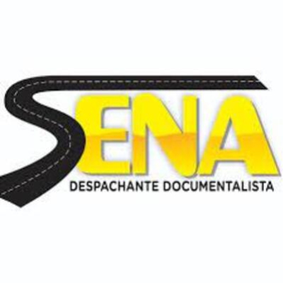 Sena Despachante Documentalista Porto Seguro BA