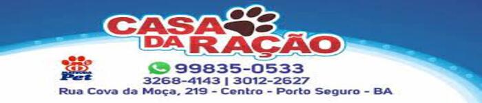 Encontre tudo o que seu animal precisa na casa da ração. Temos uma ampla variedade de produtos de qualidade para cães, gatos e outros animais de estimação. Visite-nos agora e ofereça o melhor para o seu companheiro