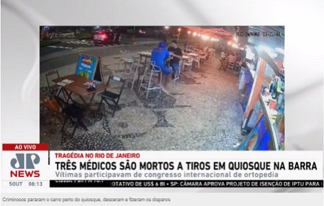 foto Notícia Porto Seguro