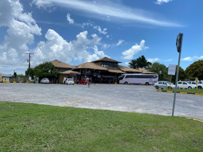 Terminal Rodoviario de Porto Seguro Porto Seguro BA