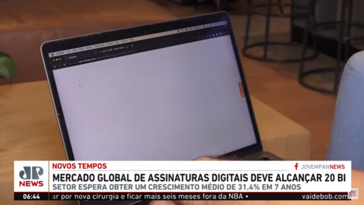 foto Notícia Porto Seguro