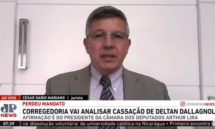 foto Notícia Porto Seguro