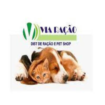 Via Ração Pet Shop Porto Seguro BA