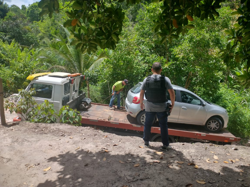 foto Notícia Porto Seguro