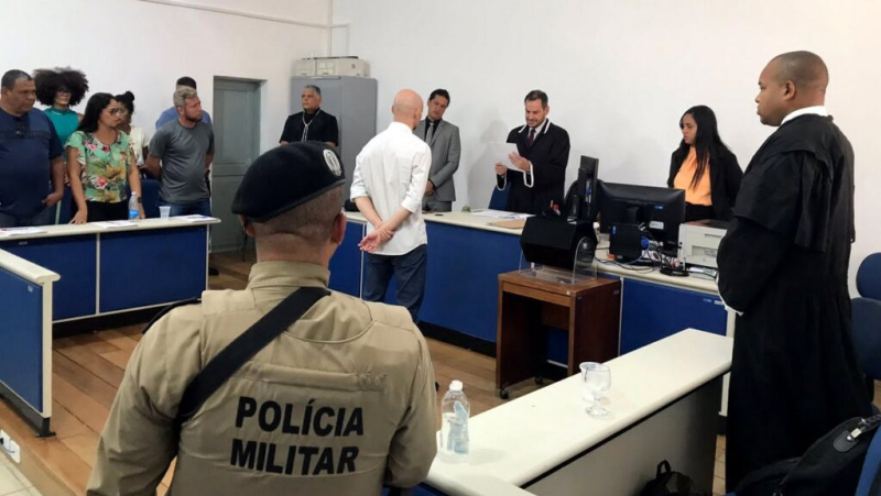 foto Notícia Porto Seguro