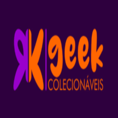 RK Geek Papelaria & Colecionáveis Porto Seguro BA