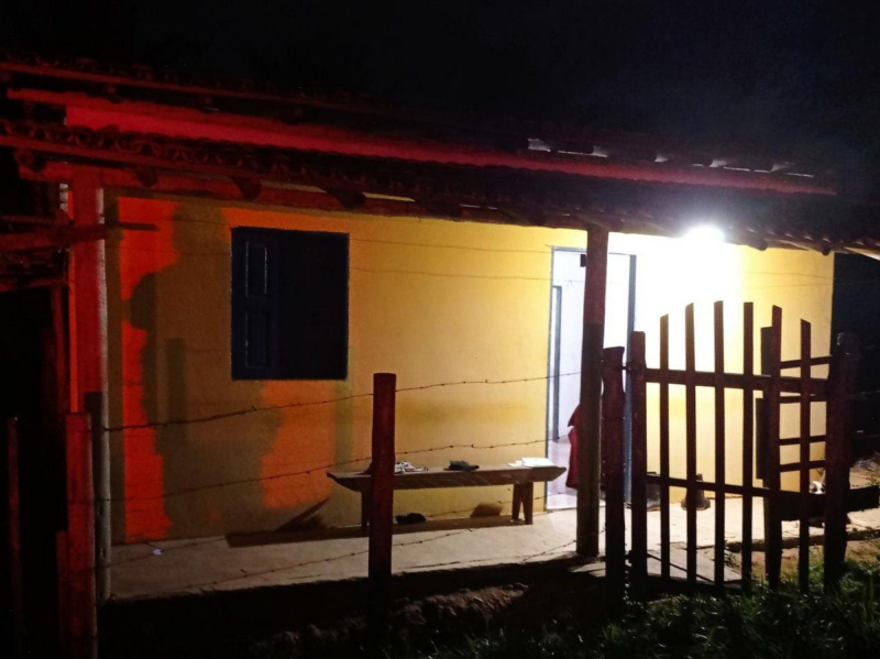 foto Notícia Porto Seguro