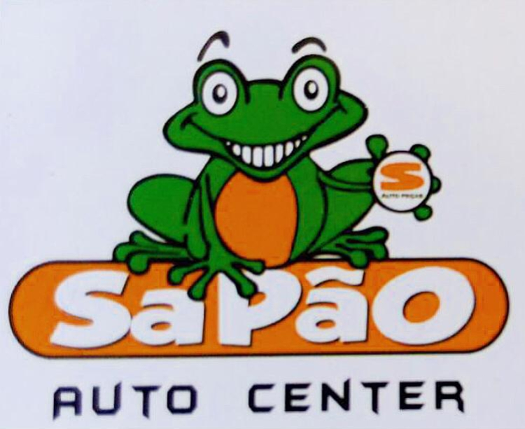 Sapão Sapão