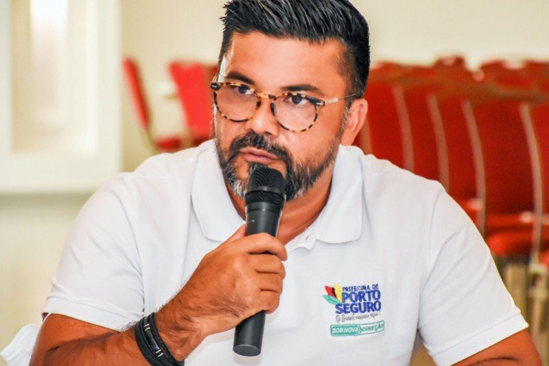foto Notícia Porto Seguro