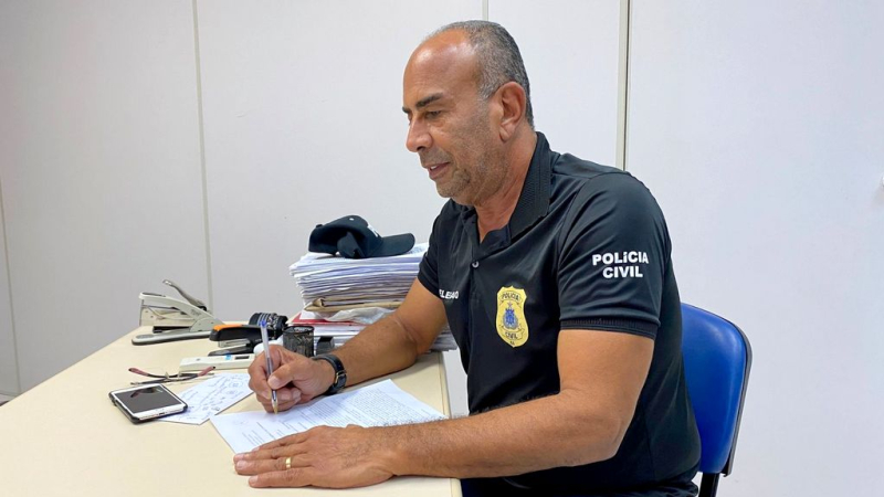 foto Notícia Porto Seguro