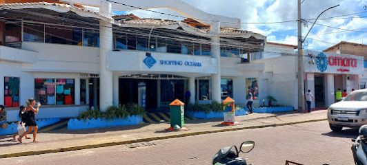 Shopping Oceania Porto Seguro BA