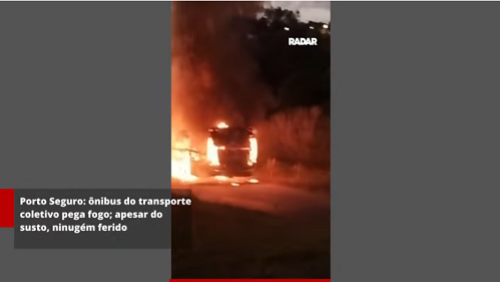 foto Notícia Porto Seguro