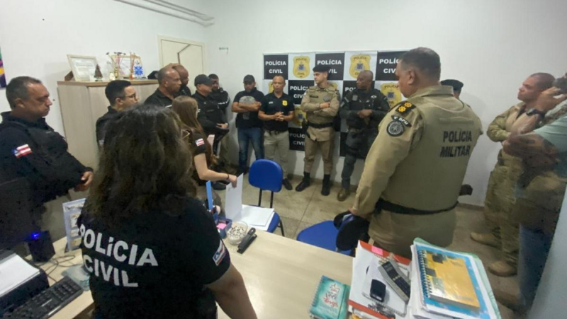 foto Notícia Porto Seguro