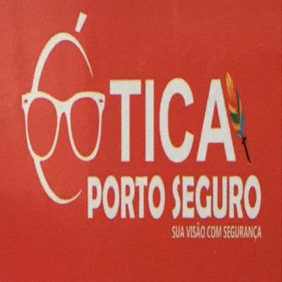 Ótica Porto Seguro  Porto Seguro BA