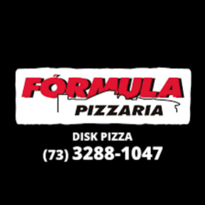 Pizzaria Fórmula  Porto Seguro BA
