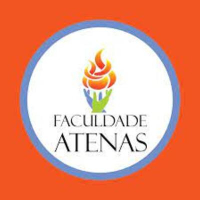 Faculdade Atenas  Porto Seguro BA