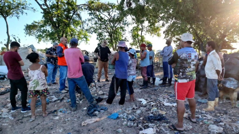 foto Notícia Porto Seguro