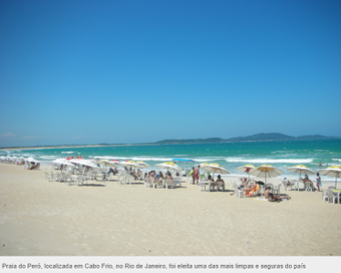foto Notícia Porto Seguro