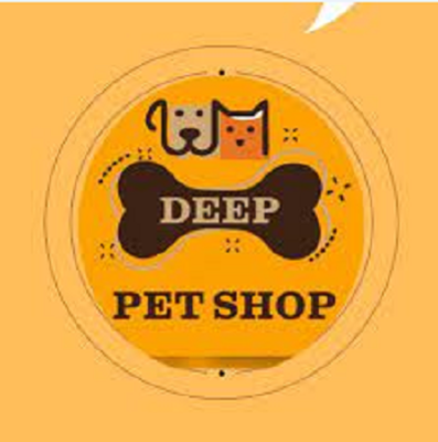 Deep Pet Shop Porto Seguro BA