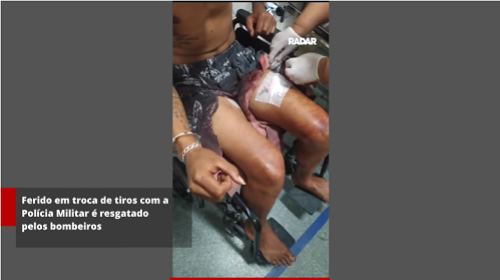foto Notícia Porto Seguro
