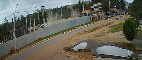 foto Notícia Porto Seguro