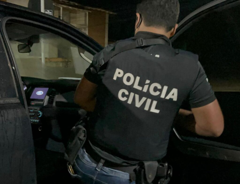 foto Notícia Porto Seguro