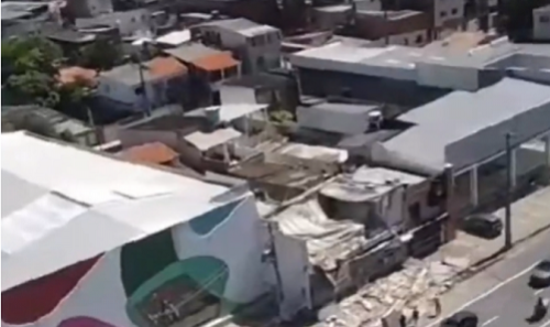 foto Notícia Porto Seguro