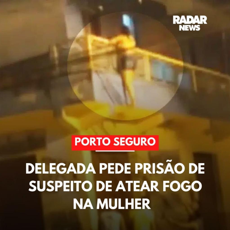 foto Notícia Porto Seguro