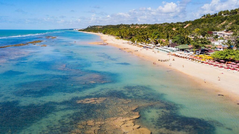 foto Notícia Porto Seguro