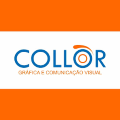 Grafica Collor Porto Seguro BA