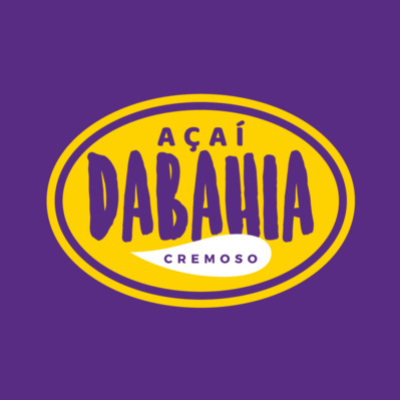 Açaí DABAHIA Porto Seguro BA