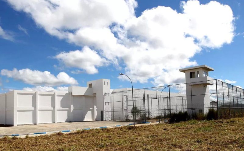 foto Notícia Porto Seguro