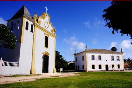 foto Notícia Porto Seguro
