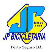 As melhores marcas voce encontra aqui na JP Bicicletaria.