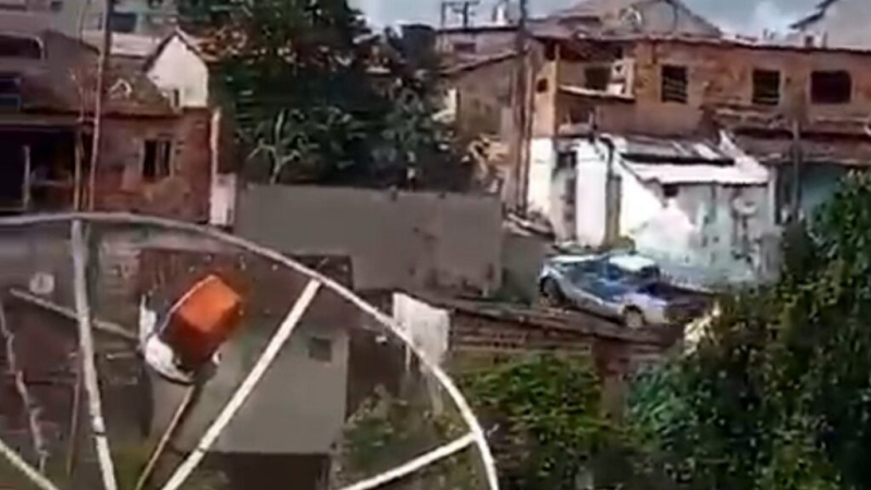 foto Notícia Porto Seguro