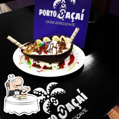 Porto Açai Porto Seguro BA