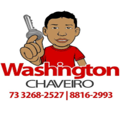 Washington chaveiro Porto Seguro BA