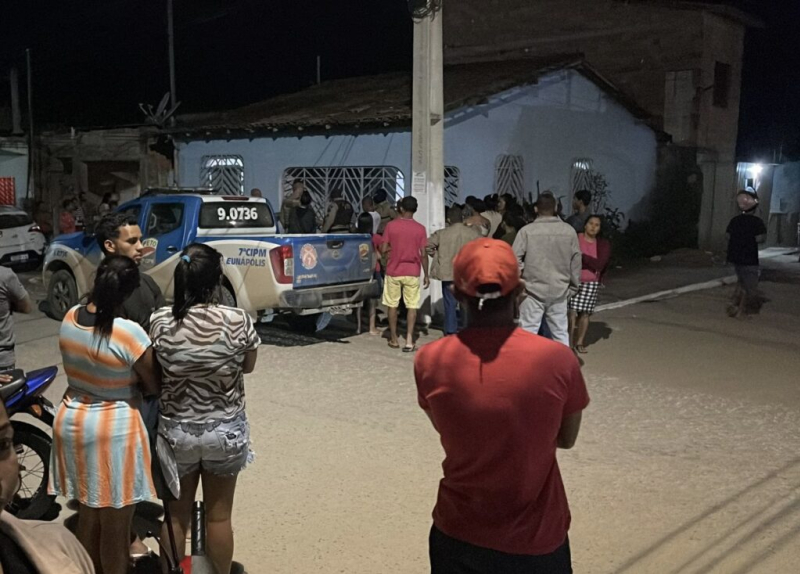 foto Notícia Porto Seguro