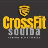 CrossFit SoulBá Porto Seguro BA