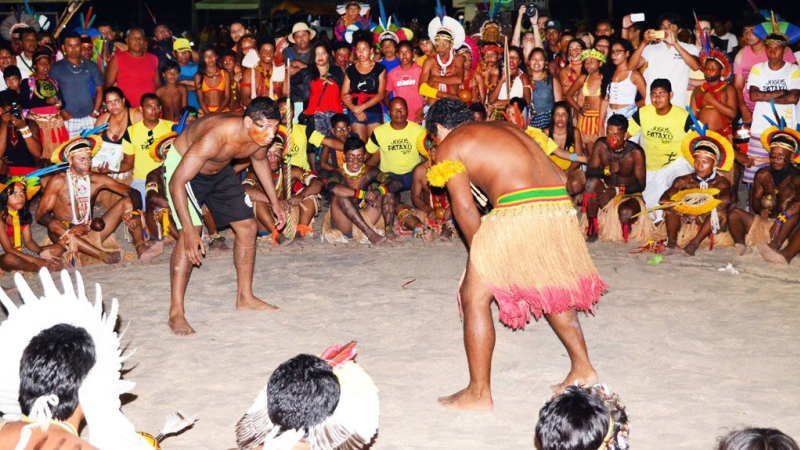foto Notícia Porto Seguro