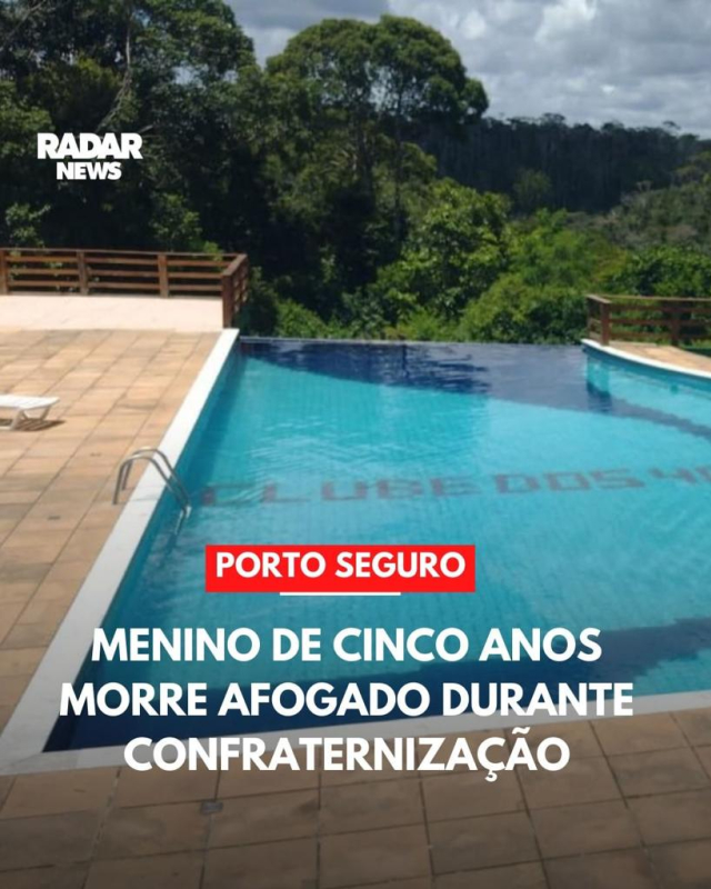 foto Notícia Porto Seguro