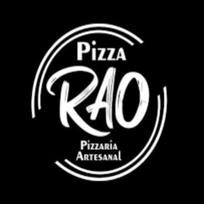 Pizza RAO Porto Seguro BA