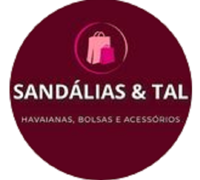 Sandálias & Tal    Porto Seguro BA