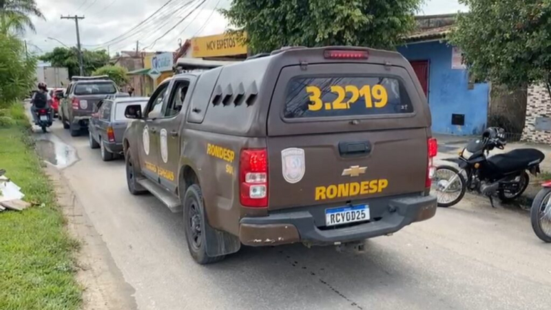 foto Notícia Porto Seguro