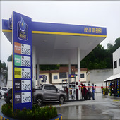 Abasteça seu automóvel com gasolina, diesel e etanol, combustível de qualidade. O Posto do Bira, é o mais completo e estamos prontos para te proporcionar a melhor experiência. É o nosso atendimento especial para fazer da sua jornada a melhor possível. Ven