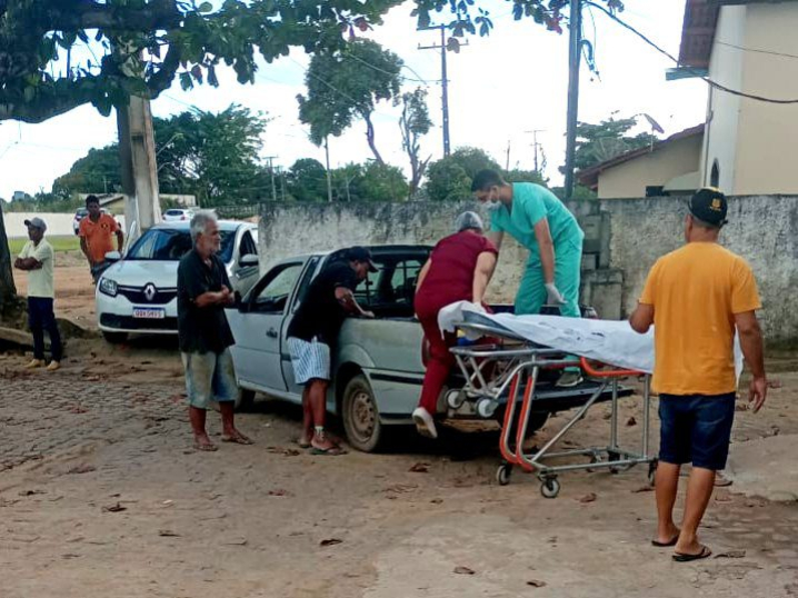 foto Notícia Porto Seguro